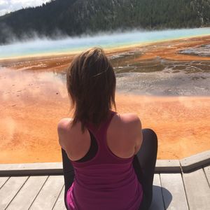 Meet your Posher, Agnieszka